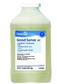 J FILL GOOD SENSE DEODORIZER
FRESH SCENT 2/2.5-LTR