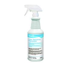 CREW FOAMING DISINFECTANT  12/32OZ