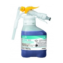 CREW RTD BATHROOM CL &amp; SCALE REMOVER 1.5 LTR