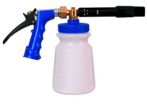 FOAM GUN F/CREW BATHROOM CLNR