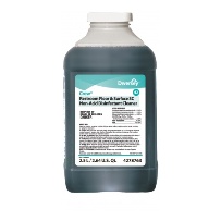 J FILL CREW FLOOR/SURFACE  DISINFECTANT CLEANER 2/2.5L