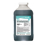 J FILL CREW FLOOR/SURFACE 
DISINFECTANT CLEANER 2/2.5L
(DVS101102190)