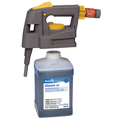 DIVERSEY J-FILL PORTABLE/ HAND HELD DISPENSING SYSTEM -