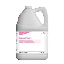 BREAKDOWN ENZYME CLNR 4/1-GAL