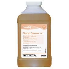 J FILL GOOD SENSE APPLE
2/2.5LTR