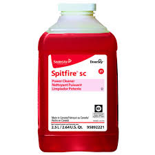 JFILL SPITFIRE CLNR 2/2.5-LTR