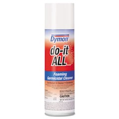 DO IT ALL FOAM CLNR 20 OZ.