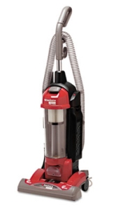 EUREKA CYCLONIC TRUE HEPA VAC W/ MAGNETIC BAR