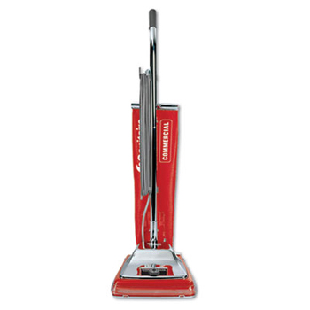 EUREKA #886 VACUUM 12&quot; W/SOB