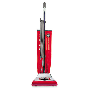 SANITAIRE 12&quot;UPRIGHT VAC 1-EA