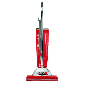 SANITAIRE #899G VACUUM 16&quot;