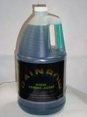 RAINBOW HIGH TEMP RINSE 4/1-GAL