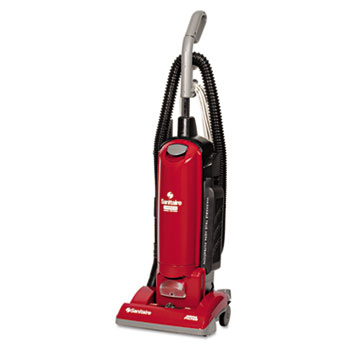 SANITAIRE TRU HEPA 13&quot; VACUUM