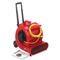 EUREKA AIR MOVER