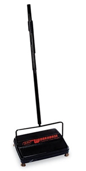 WORKHORSE CARPET SWEEPER