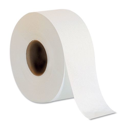 TOILET TISSUE 9&quot; 2-PLY 12/CS
(GEN9215)700&#39;/ROLL