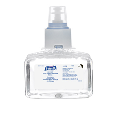 PURELL LTX SANITIZER 3/700M-CS