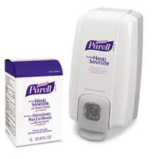 PURELL NXT STARTER KIT