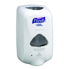 DISPENSER F/PURELL FOAM TFX GR