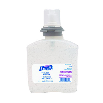 PURELL TFX GEL 4/1200ML