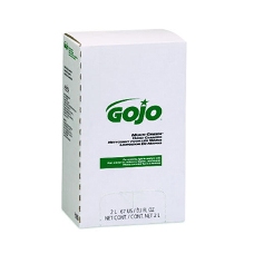 GOJO LIME MULTI DUTY 4/2000ML