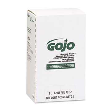 GOJO PRO  MAX HAND CL 4/ 2000