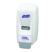 DISPENSER F/PURELL 800 ML F/
9656,9657,9637 REFILL