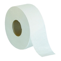 TOILET TISSUE JRT 8/1000&#39;2-PLY