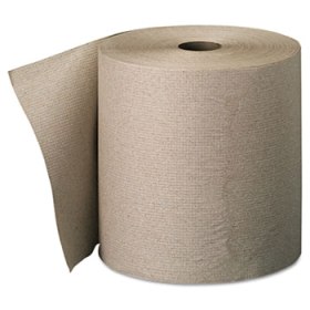 ENVISION ROLL TOWEL 800&#39; KRAFT