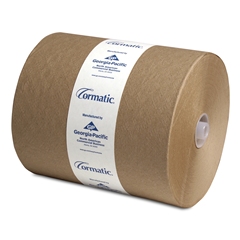 ROLL TOWEL 8&quot;X700 KRAFT 6/CS