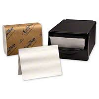 Napkin Dispensers