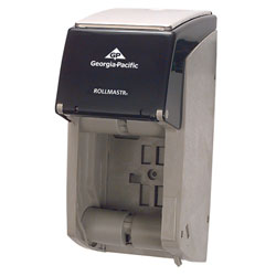 DISPENSER F/ROLLMSTR BLK