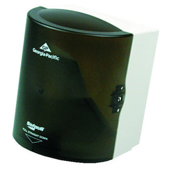 DISPENSER F/SOFPULL SMOKE 1-EA