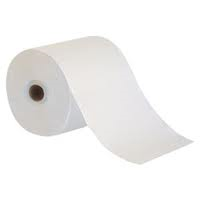 MAX 2000 ROLL TOWEL 700&#39; WHT