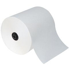 ENMOTION #89420 TOWEL 6 ROLLS @ 700 LINEAR FEET , 4200