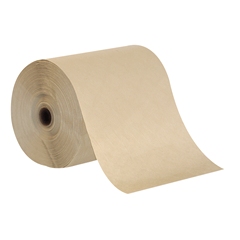 TOWLMASTR BROWN ROLL TOWEL (B-SERIES) 12/CS