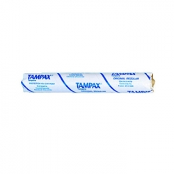 TAMPONS #T500 HOSPECO 500/CS #02500 #73010