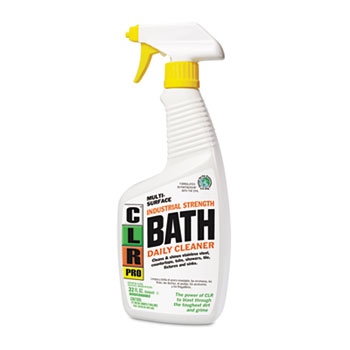 CLR PRO BATH CLRN 6/32OZ