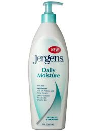 JERGEN HAND LOTION 6/10 OZ.