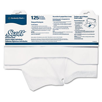 TOILET SEAT COVER #741 3000/CS