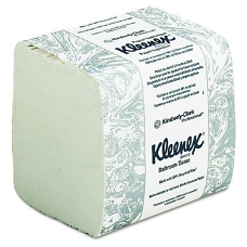 KLEENEX INTERFOLD BATH TISSUE 36-PKS/250-SHEETS