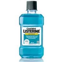 LISTERINE COOL MINT 1.5 LTR 
6/CS