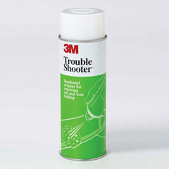 3M TROUBLE SHOOTER 12/21 OZ.