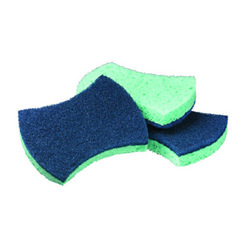 POWER SPONGE 3M 20/CS