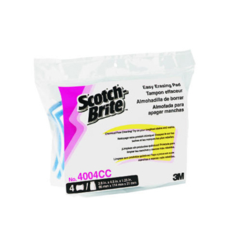 SCOTCH BRITE 3M ERASER PAD