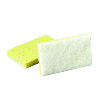 3M #63 SCRUB SPONGE 20-CS