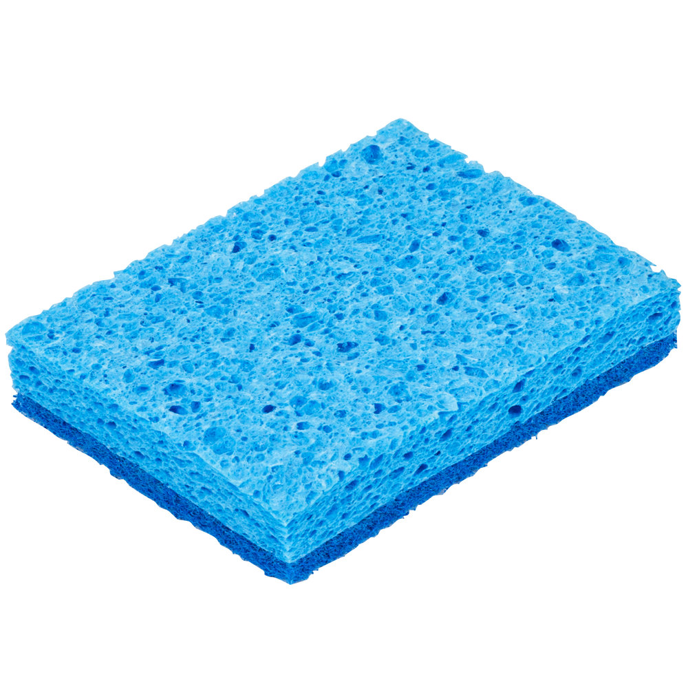 3M SOFT SCOUR SPONGE