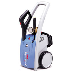 PRESSURE WASHER 1200 PSI 120V