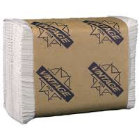 NAPKIN HI-VALUE TALL FOLD 7X13 
1-PLY 73004383