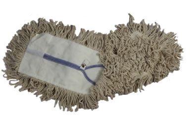 DUST MOP 18X5 LAUNDERABLE 1EA